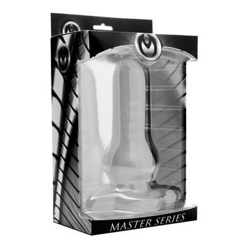 Orifice Penetration Device