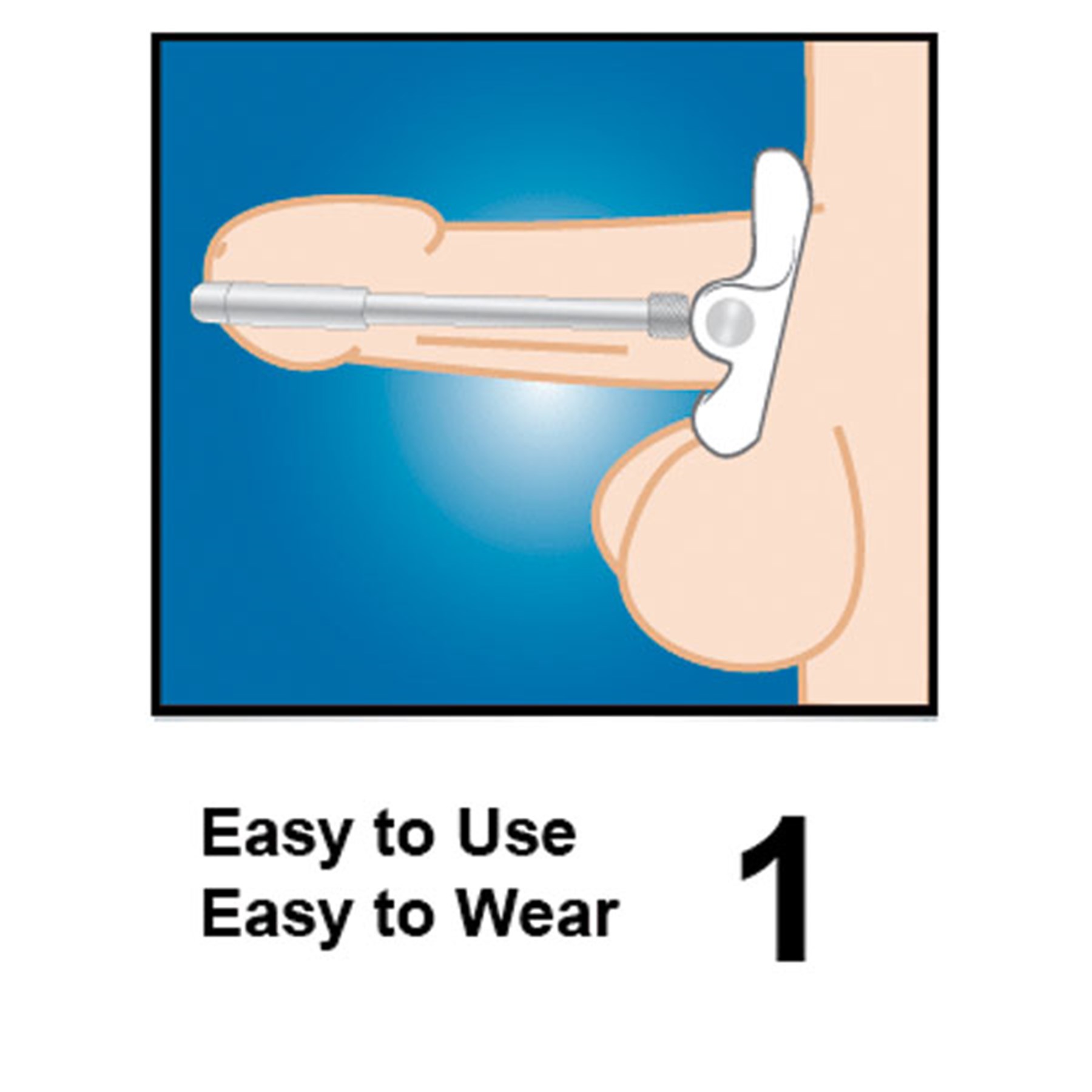 Penis Enlarger System