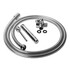 Metal Shower Enema Set