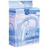 Metal Shower Enema Set