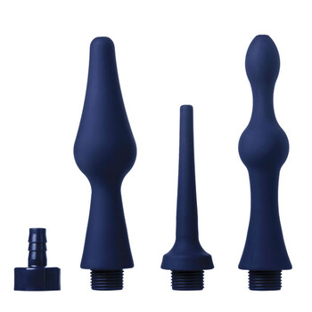 Universal 3 Piece Enema Set