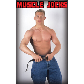 Muscle Jocks