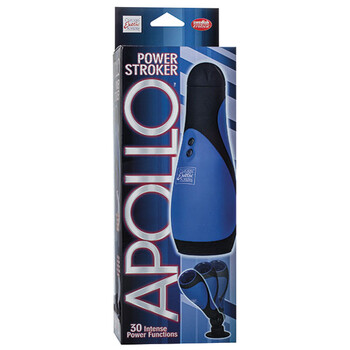 Apollo Power Stroker