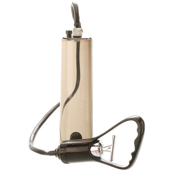 Apollo Premium Power Pump