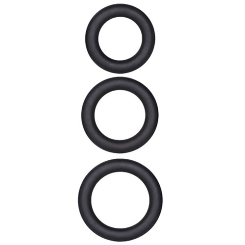 Dr. Joel Silicone Support Rings