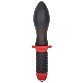 Colt Hulk Vibrating Anal Throbber