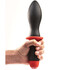 Colt Hulk Vibrating Anal Throbber