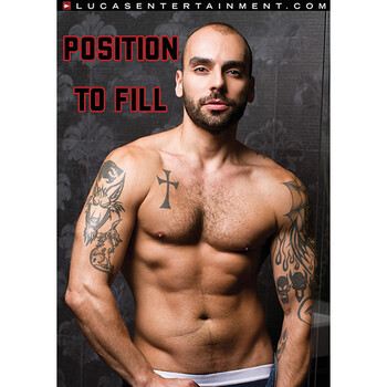 Position To Fill