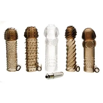 VIBRATING PENIS SLEEVE KIT