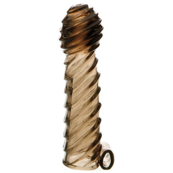 Adam & Eve Vibrating Penis Sleeve Kit