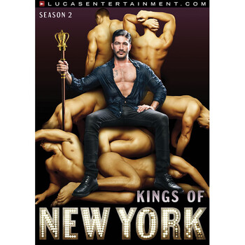 Kings Of New York: Season 2