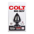 Colt Big Boy Plug