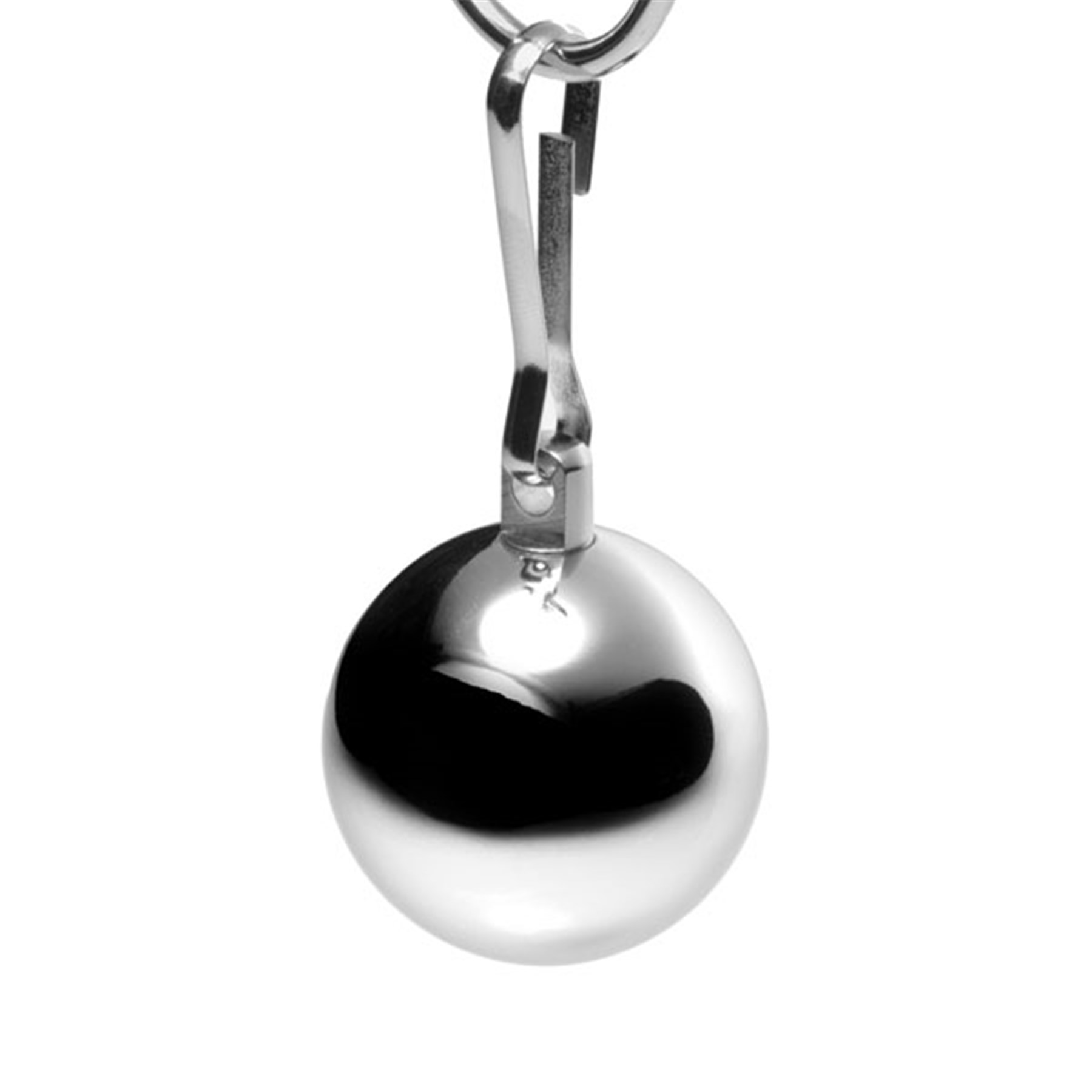 Deviants Orb 8oz Ball Weight