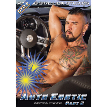 Auto Erotic Part 2
