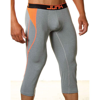 Junk Underjeans Precise Fit Extended Trunk