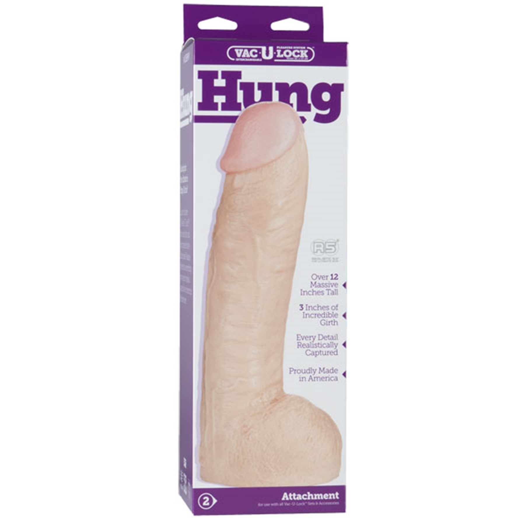 Hung 12.5
