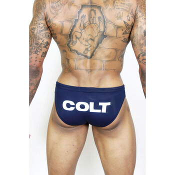 Colt Kelso Swim Brief