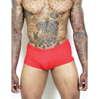 Colt Kuzak Square Cut Swim Brief
