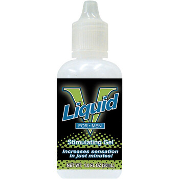 Liquid V For Men