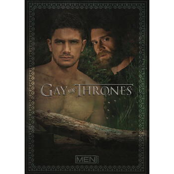 Gay Of Thrones