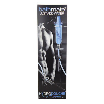 Hydrodouche
