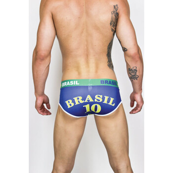 Brazil Soccer Player Brief