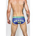 Brazil Soccer Player Brief