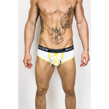 Campus Gym Brief