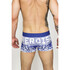 Tile Boxer Multi-Colored