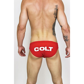 Colt Kelso Swim Brief