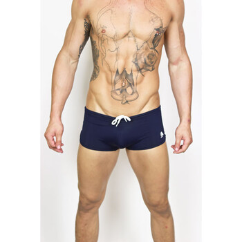 Colt Kuzak Square Cut Swim Brief