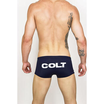 Colt Kuzak Square Cut Swim Brief