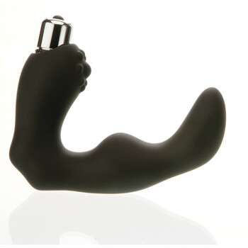 Silicone P-Spot Stimulator