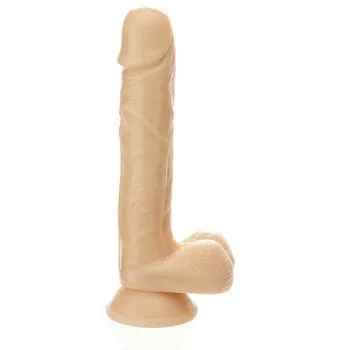 9 Inch Realistic Dildo