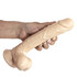 9 Inch All Man Realistic Dildo