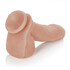 Uncut Emperor Pure Skin Dildo