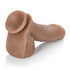 Uncut Emperor Pure Skin Dildo