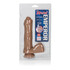 Uncut Emperor Pure Skin Dildo