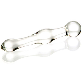 Crystal Pleaser