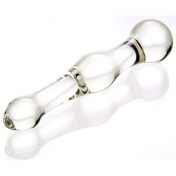 Crystal Pleaser