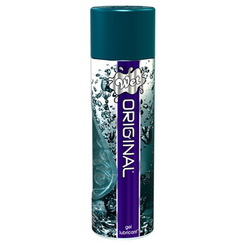 Wet Personal Lubricant 10.1 oz.