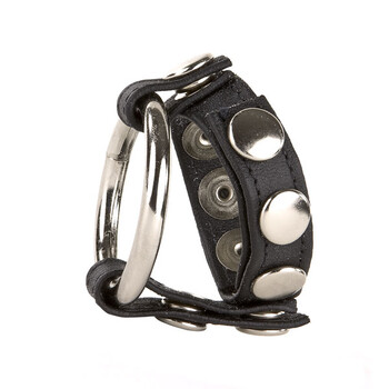 3-Way Shaft & Ball Saddle