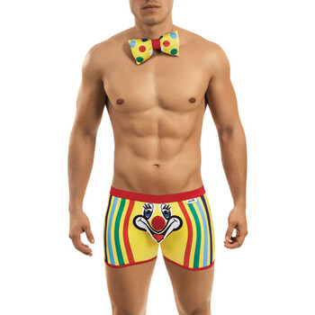 Clown Costume Outfit