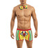 Clown Costume Outfit
