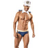 Sailor Costume Outfit