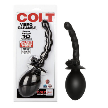 Colt Vibro Cleanse