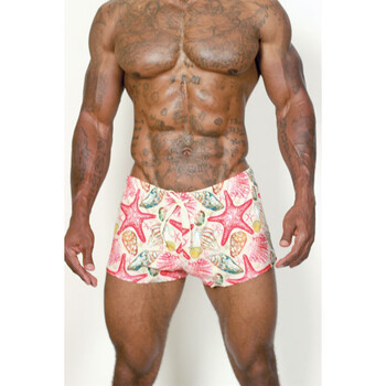 Baru Multi-Colored Swimsuit