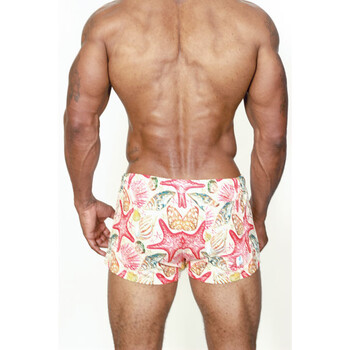 Baru Multi-Colored Swimsuit