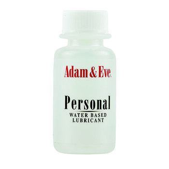 A&E Personal Lube