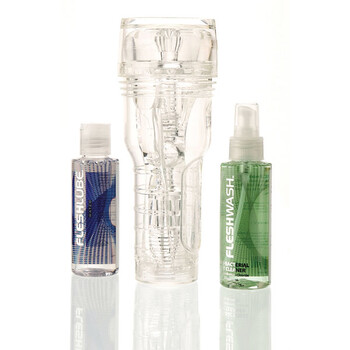 Fleshlight Go: Torque Ice Pack